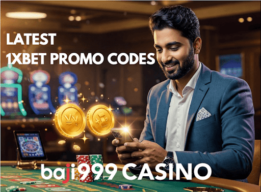 1xBet Promo