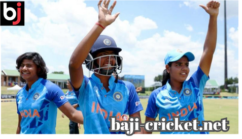 Women U19 World Cup: Players that have a potential to earn big money-Baji casino