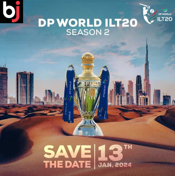 ILT20 2024 Ignite the cricketing spirit in the UAE! Schedule and key