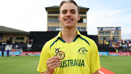 Showdown at Willowmoore Park: Australia U19’s Tactical Masterclass Shines in ICC World Cup 2024 Final